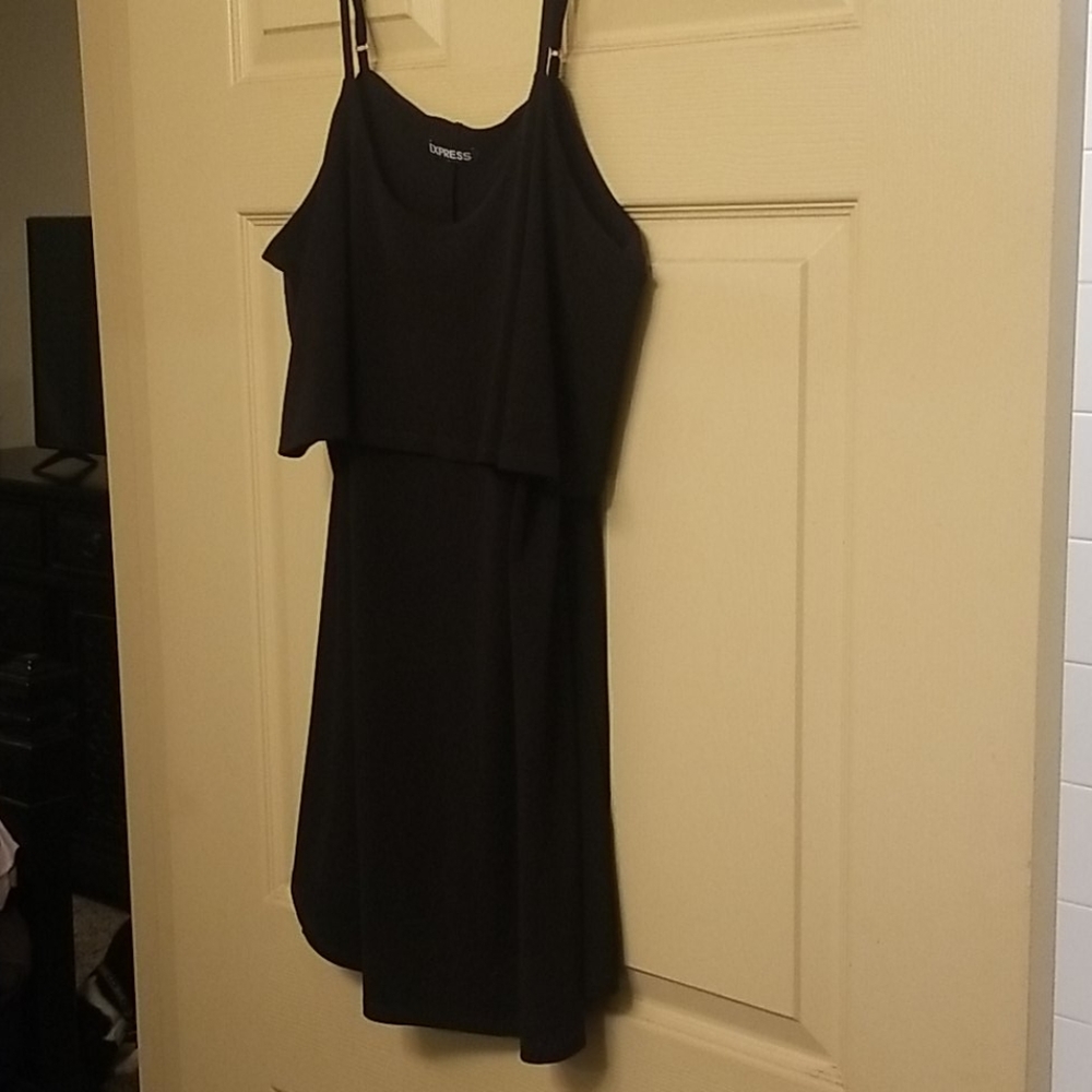 Express dress